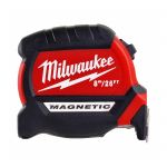 Compact Magnetic Tape Measure
