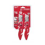 FASTBACK™ Flip Utility Knife