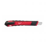 Snap Off Knife with Precision Cut Blade