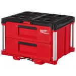 48-22-8442 PACKOUT 2 DRAWER TOOL BOX