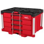 PACKOUT 4-Drawer Tool Box