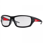 High Performance Safety Glasses