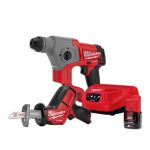 M12 FUEL™ 2-Tool Combo Kit