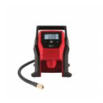M12 Sub Compact Inflator, Bare Tool , Asia version(add QR code label)