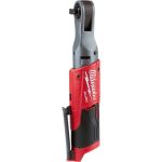 M12 FUEL Compact Impact Ratchet (3/8")