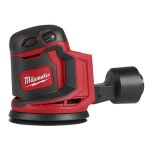 M18 125mm Random Orbital Sander