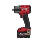 M18 FUEL™ Mid Torque Impact Wrench