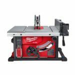 M18 FUEL 210mm Table Saw BARE, ASIA version, Giftbox, ASIA Version, Bluetooth Changeover