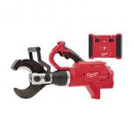 M18™ FORCE LOGIC™ Underground Cable Cutter w/ Wireless Remote