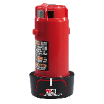 M4™ REDLITHIUM™-ION Battery