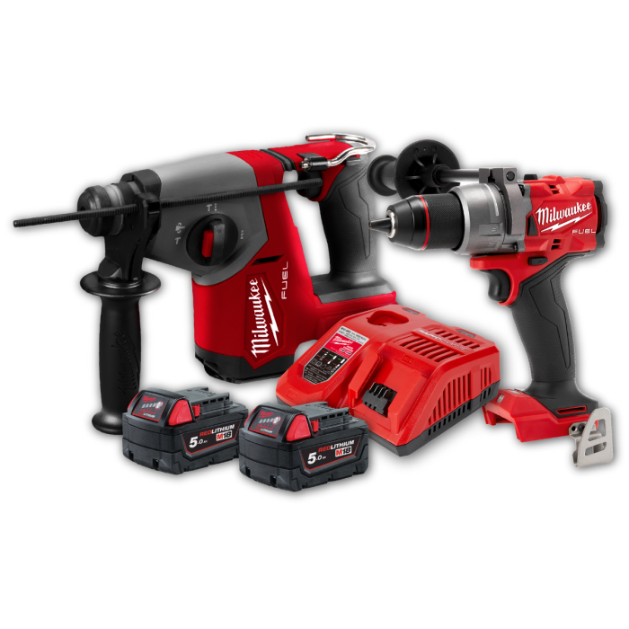M18 FUEL Hero Enhance main product photo