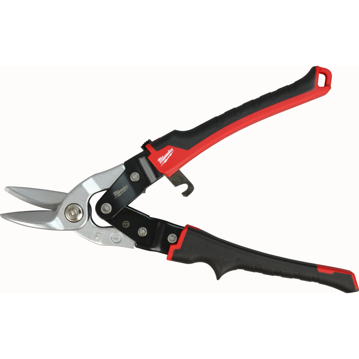10" Left Cutting Aviation Snips main product photo