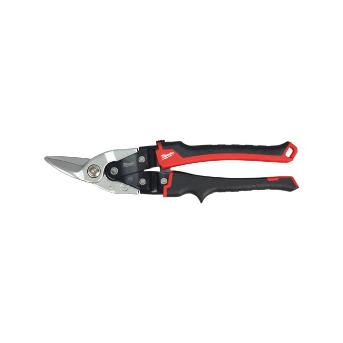 10" Right Cutting Aviation Snips main product photo