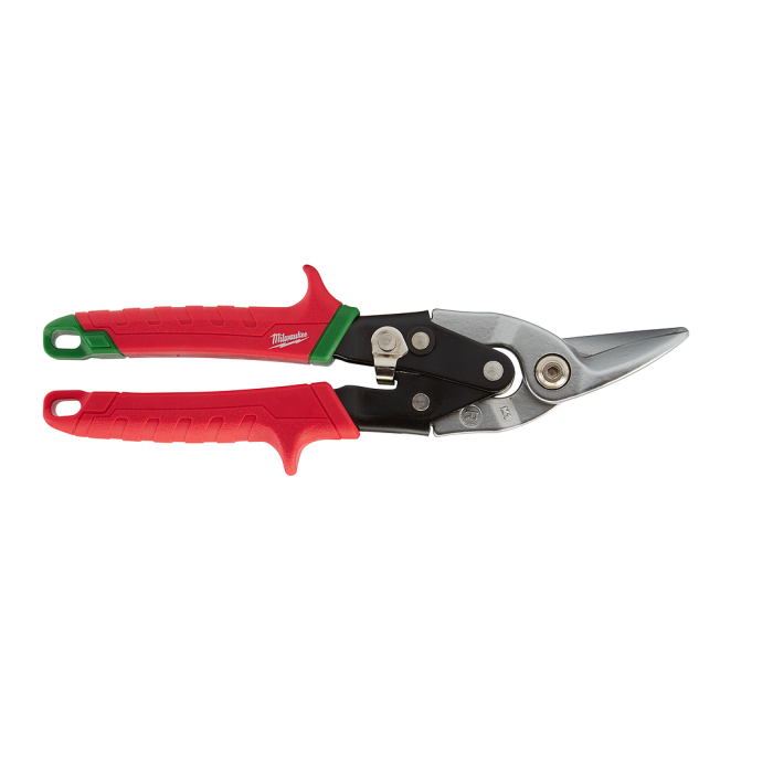 Right Cutting Aviation Snips main product photo