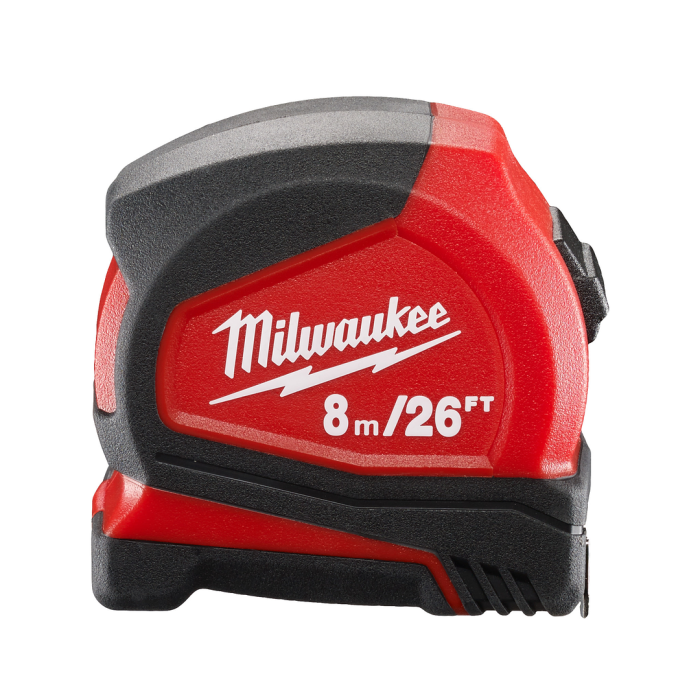 8m/26ft Measuring Tape main product photo