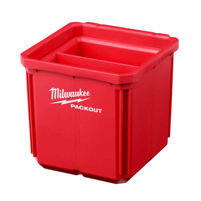 Nesting Regular Organizer Bin (2PK) main product photo
