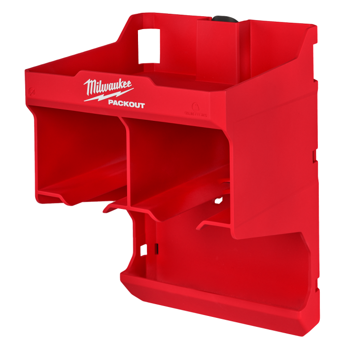 PACKOUT Drill Storage Station main product photo