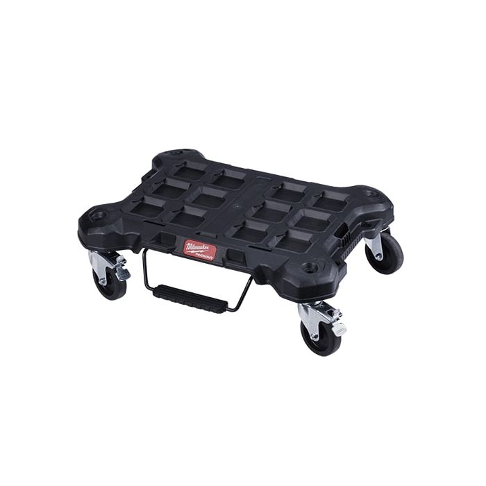 PACKOUT Flat Dolly main product photo