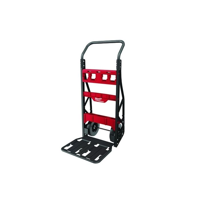 PACKOUT 2-Wheel Cart main product photo