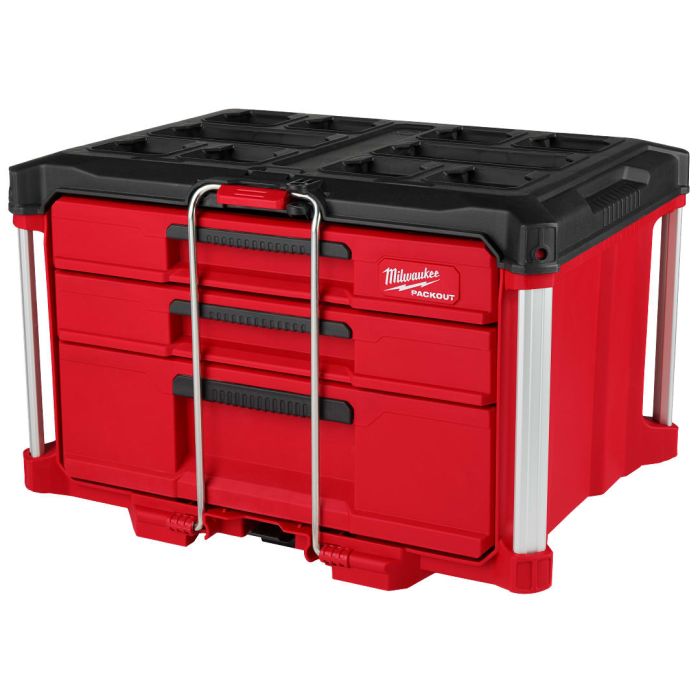 PACKOUT Multi-Depth 3-Drawer Tool Box main product photo