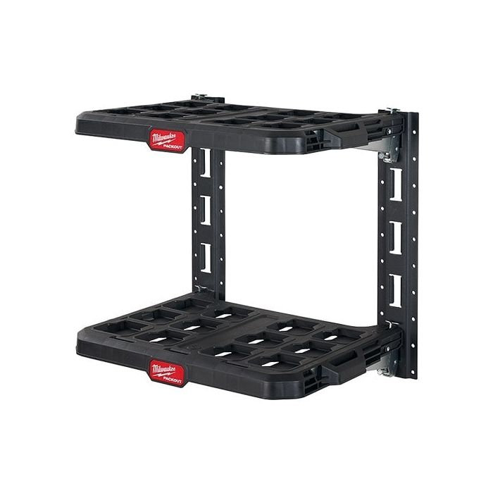 PACKOUT 2-Shelf Racking Kit main product photo