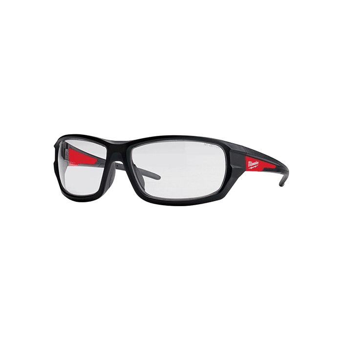 High Performance Safety Glasses main product photo