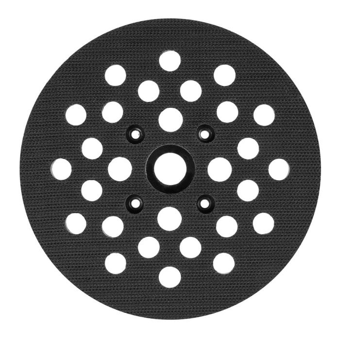 6" Backing Plate main product photo