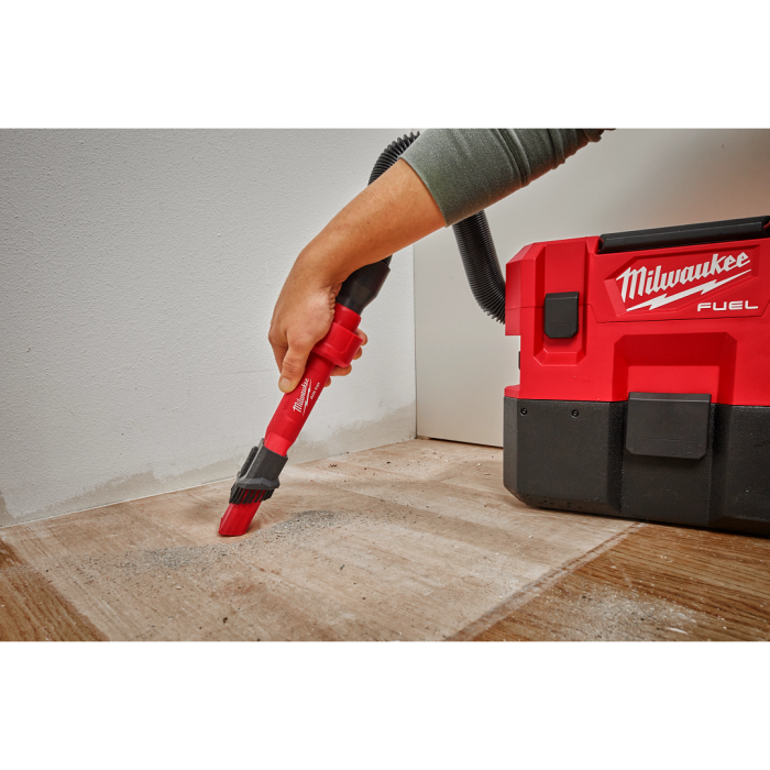 AIR-TIP™ 2-in-1 Utility Brush Tool main product photo