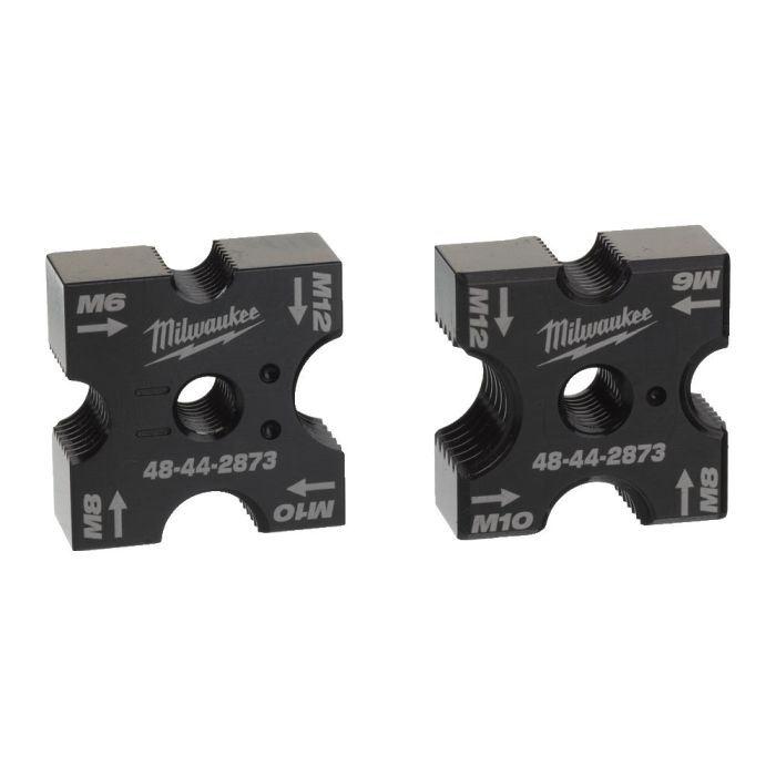 BLTRC Replacement Cutting Die M6 M8 M10 M12 main product photo