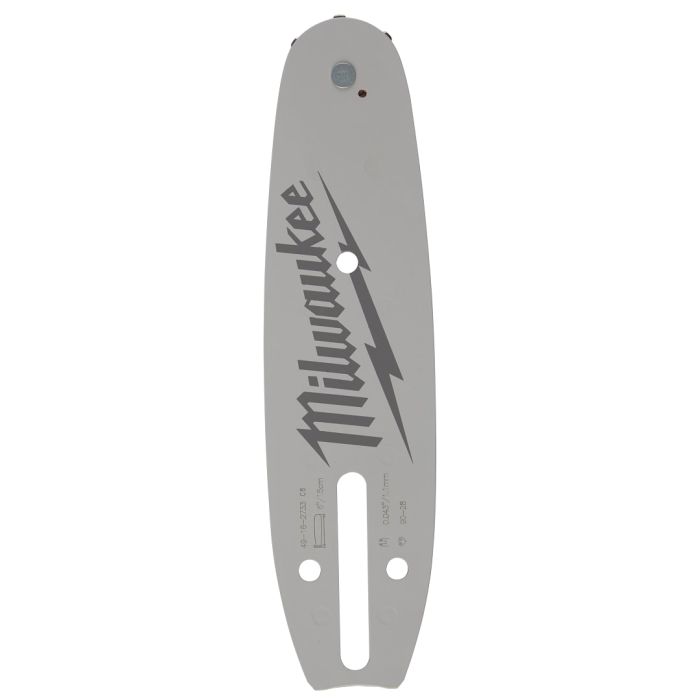 6" Guide Bar main product photo