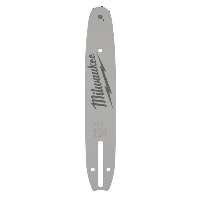 10" Guide Bar main product photo