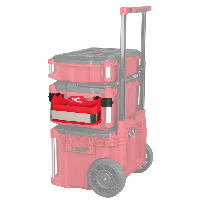 PACKOUT™ Tool Box Caddy Attachment main product photo