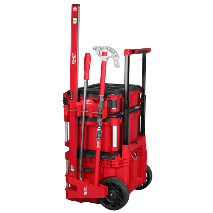 PACKOUT™ Tool Box Long Tool Holder Attachment main product photo