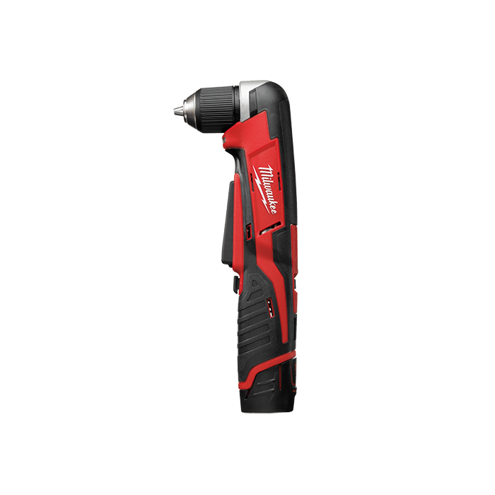 M12 Compact Right Angle Drill main product photo