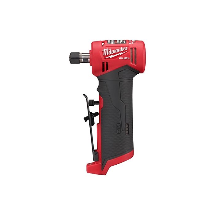 M12 FUEL Right Angle Die Grinder main product photo
