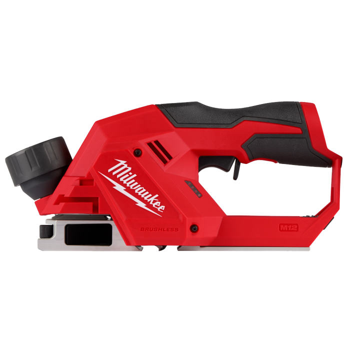 M12 Brushless Planer main product photo