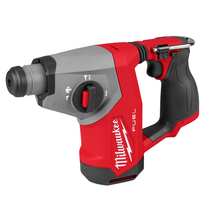 M12 FUEL 16mm Compact SDS+ Rotary Hammer main product photo