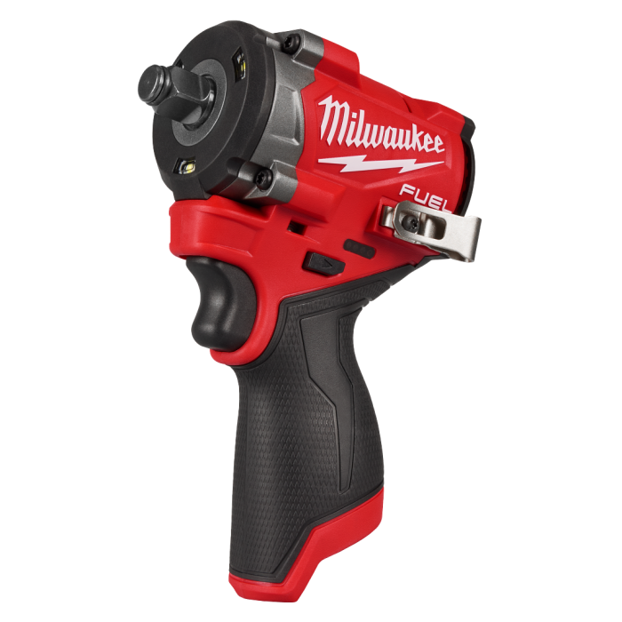 M12 FUEL 1/2" Compact Impact Wrench main product photo