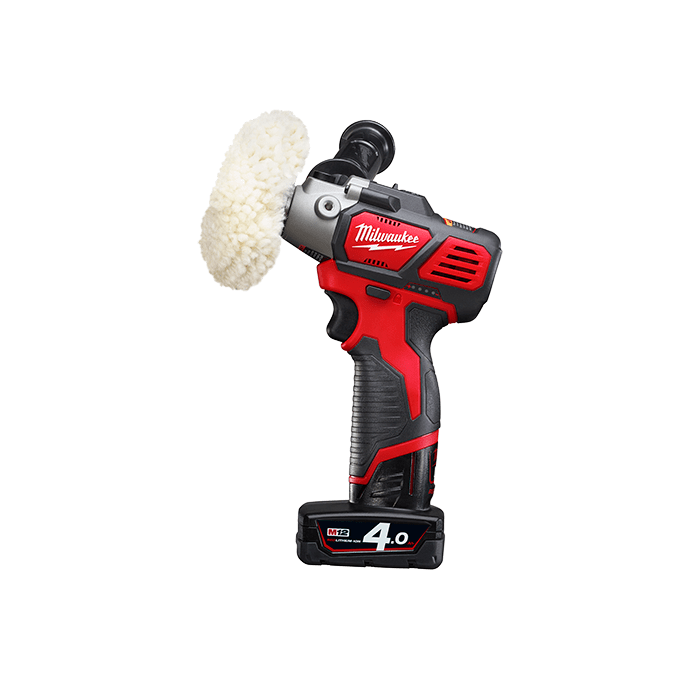 M12 Compact Polisher main product photo