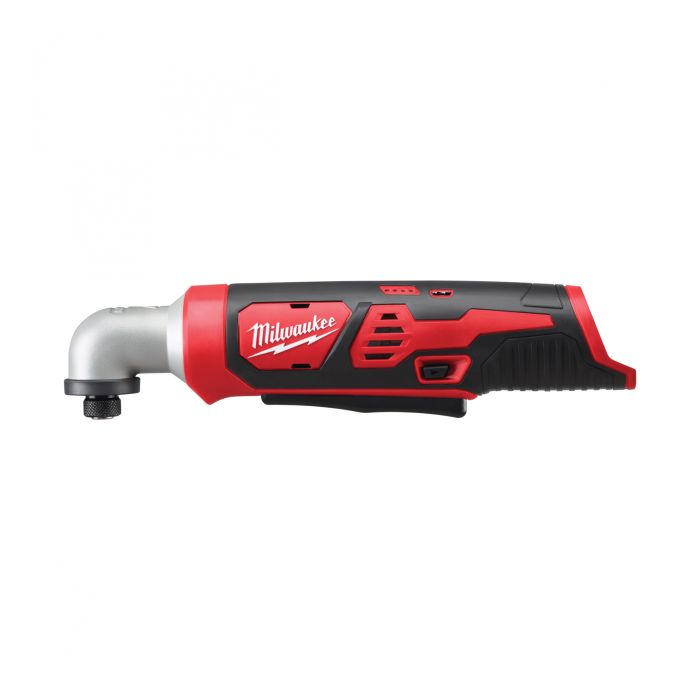 M12 1/4" Hex Right Angle Impact Driver main product photo