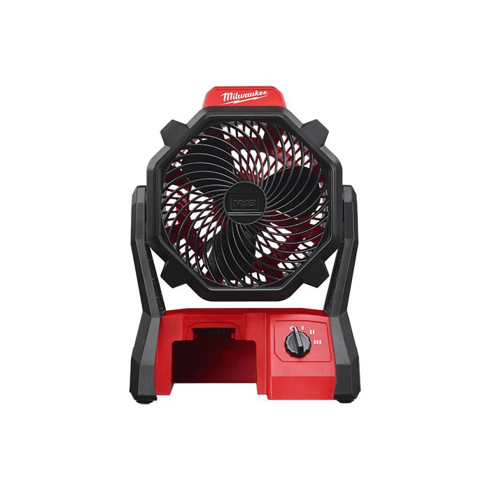 M18 Air Fan main product photo