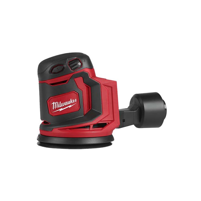 M18 125mm Random Orbital Sander main product photo