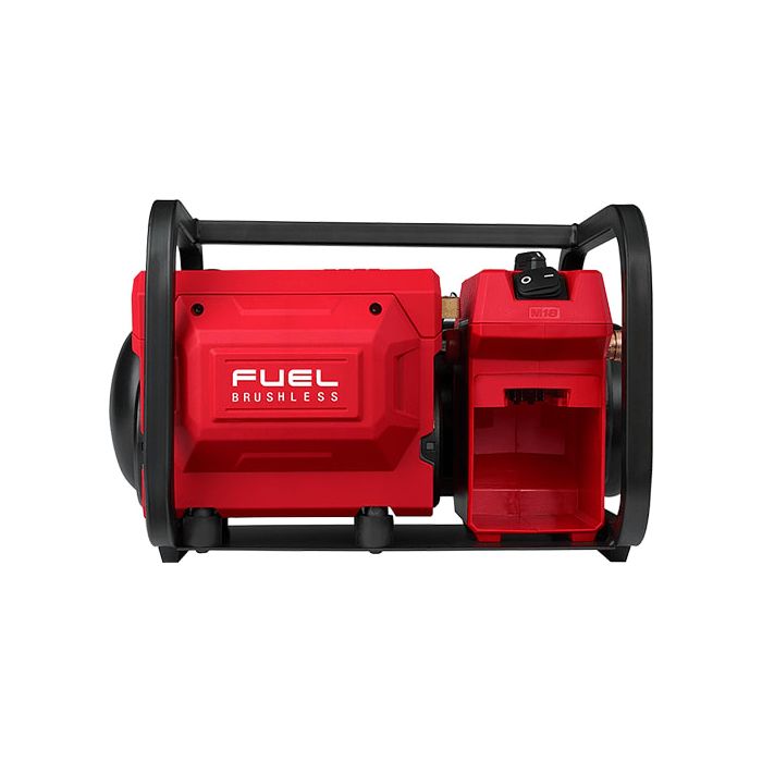 M18 FUEL 7.6L Compact Air Compressor main product photo