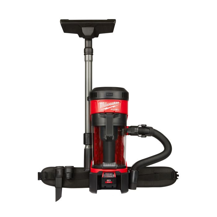 M18 FUEL Backpack Vacuum main product photo