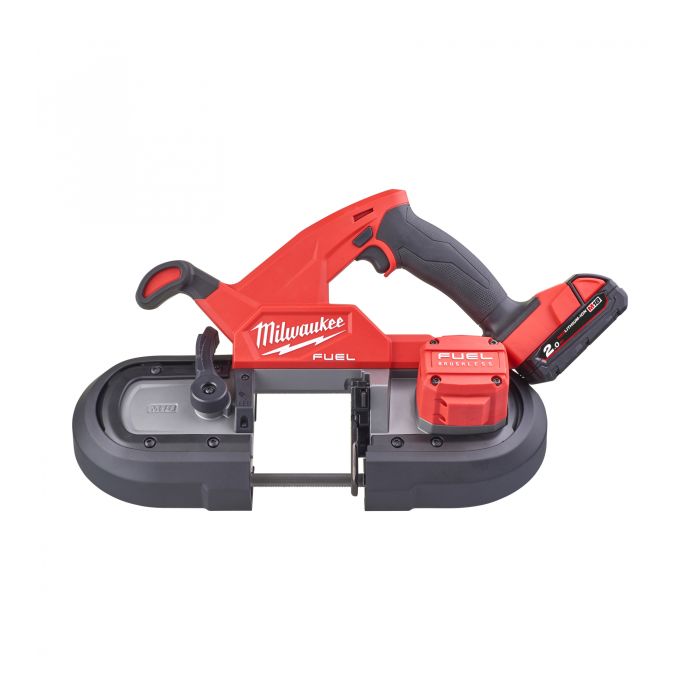 M18 FUEL Compact Bandsaw main product photo