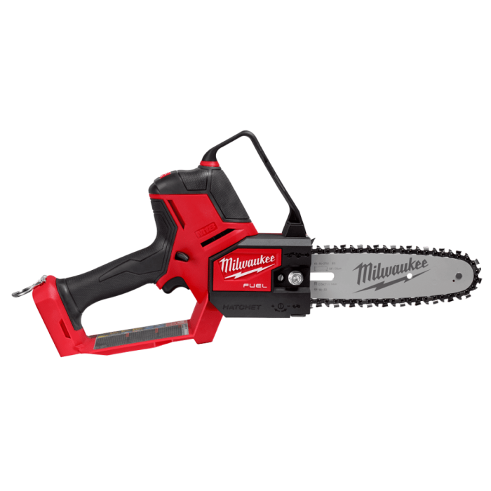 M18 FUEL HATCHET PRUNING SAW 200MM (8”) main product photo