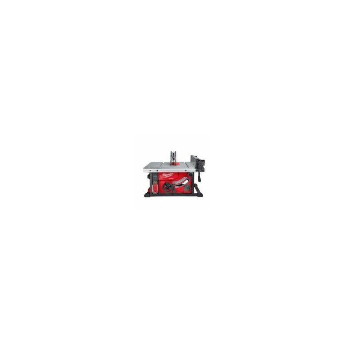 M18 FUEL 210mm Table Saw main product photo