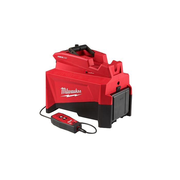 M18 FORCE LOGIC 700 bar Hydraulic Pump main product photo