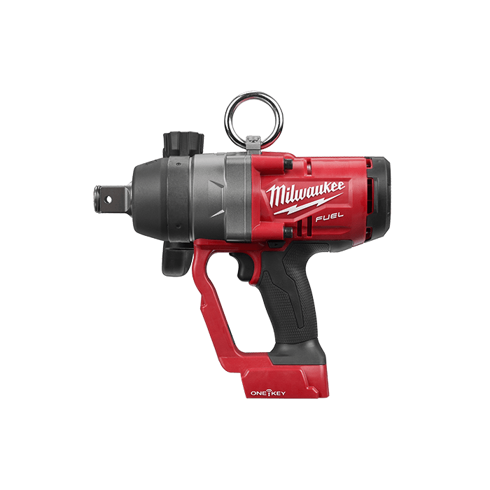 M18 FUEL 1" High Torque Impact Wrench main product photo