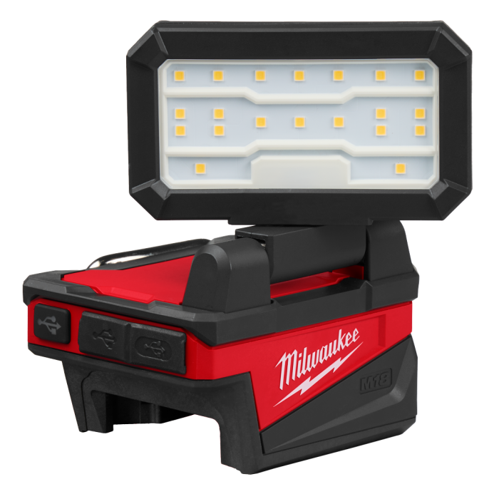 M18 Service Area Light main product photo
